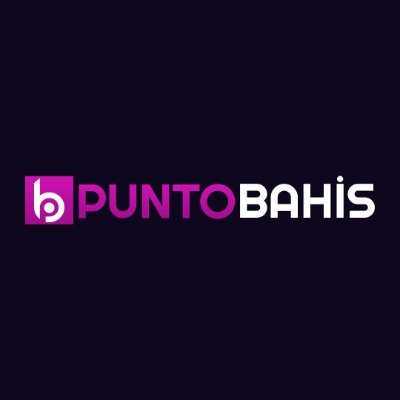 PuntoBahis Mockup